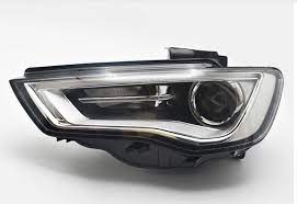 VALEO 046827-FAR SAG LEDLİ AUDI A3 15 > 8V0941774C/2089